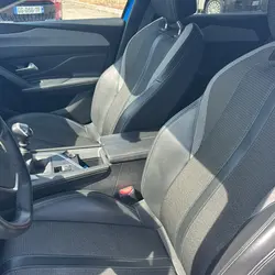 Peugeot 308 III Phase 1 PureTech 130ch S&S EAT8 Allure Pack occasion - Antibes - photo 3/22
