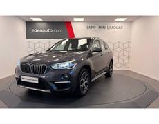 BMW X1 Limoges