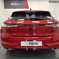 DS DS4 Hybride E-Tense 225 EAT8 Performance Line+ Dax