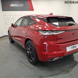 DS DS4 Hybride E-Tense 225 EAT8 Performance Line+ Dax