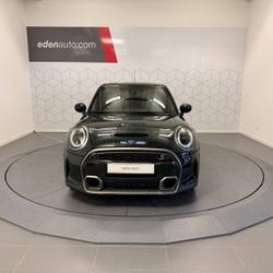 Mini Mini Hatch 5 Portes Cooper S 178 ch DKG7 Edition Resolute Plus Lagrauli&egrave;re