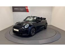 Mini Mini - Cabriolet Cooper S 178 ch DKG7 Edition Premium Plus - 31 900 €