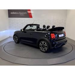Mini Mini Cabriolet Cooper S 178 ch DKG7 Edition Premium Plus Lagrauli&egrave;re