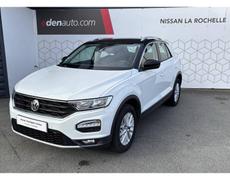 Volkswagen T-Roc Angoulins