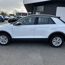 Volkswagen T-Roc 1.0 TSI 115 Start/Stop BVM6 Lounge Angoulins