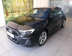 Audi A1 Sportback Trélissac