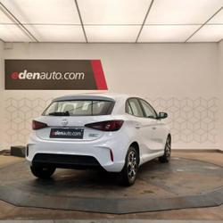 MG MG3 1.5 L Hybrid+ 195 ch Comfort Bruges