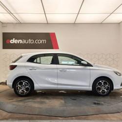 MG MG3 1.5 L Hybrid+ 195 ch Comfort Bruges