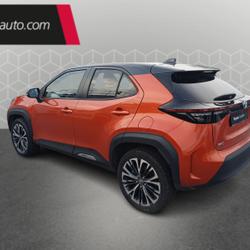 Toyota Yaris Cross Hybride 116h 2WD Collection Muret