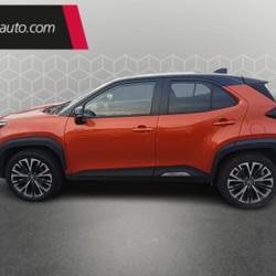 Toyota Yaris Cross Hybride 116h 2WD Collection Toulouse