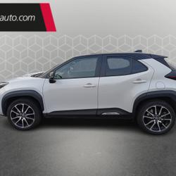 Toyota Yaris Cross Hybride 116h 2WD GR SPORT Toulouse