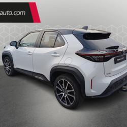 Toyota Yaris Cross Hybride 116h 2WD GR SPORT Toulouse