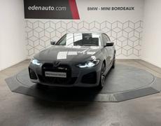 BMW i4 Lormont