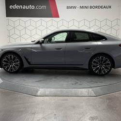 BMW i4 eDrive40 340 ch BVA M Sport Lormont