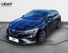 Renault Megane 4 Estate Saint-Brieuc