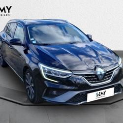 Renault Megane 4 Estate M&eacute;gane IV Estate TCe 140 EDC FAP - 21N R.S. Line Saint-Brieuc