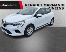 Renault Clio Societe Sainte-Bazeille