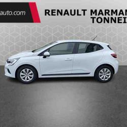 Renault Clio Societe SOCIETE BLUE DCI 85 AIR NAV Sainte-Bazeille