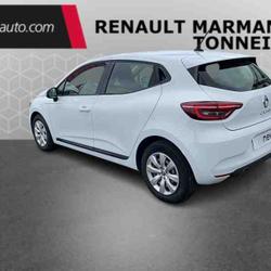 Renault Clio Societe SOCIETE BLUE DCI 85 AIR NAV Sainte-Bazeille