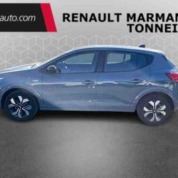 Dacia Sandero TCe 90 GSR2 Journey Sainte-Bazeille