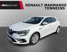 Renault Megane 4 Sainte-Bazeille