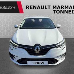 Renault Megane 4 IV Berline Blue dCi 115 - 21N Business Sainte-Bazeille
