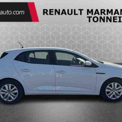 Renault Megane 4 IV Berline Blue dCi 115 - 21N Business Sainte-Bazeille