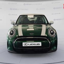 Mini Mini Cooper 136ch  Edition Camden BVA7 Souffelweyersheim