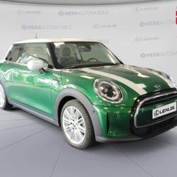Mini Mini Cooper 136ch  Edition Camden BVA7 Souffelweyersheim