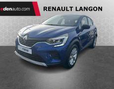 Renault Captur Mazères