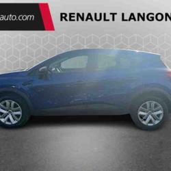 Renault Captur TCe 100 GPL - 21 Business Maz&egrave;res