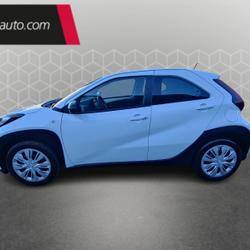 Toyota Aygo X 1.0 VVT-i 72 Dynamic Cahors