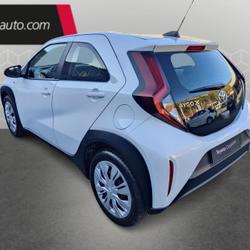 Toyota Aygo X 1.0 VVT-i 72 Dynamic Cahors