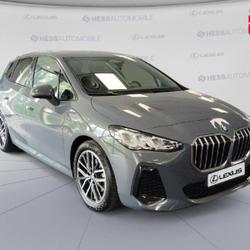 BMW Serie 2 Active Tourer 220i 170ch M Sport DKG7 Souffelweyersheim