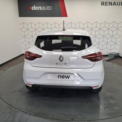 Renault Clio 5 TCe 100 GPL Evolution Dax