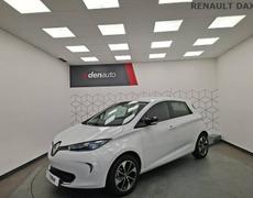 Renault Zoe Dax