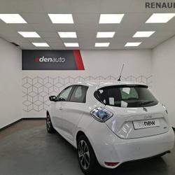 Renault Zoe R90 Intens Dax
