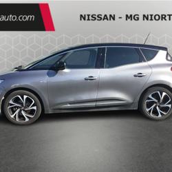 Renault Scenic 4 TCe 140 FAP Intens Chauray