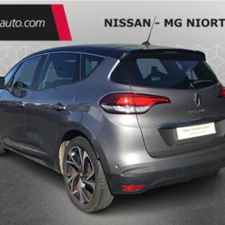 Renault Scenic 4 TCe 140 FAP Intens Chauray