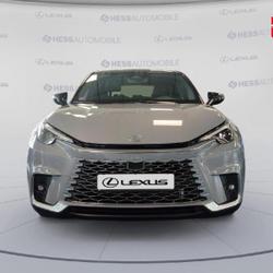 Lexus LBX 1.5 136ch Cool 2WD Souffelweyersheim