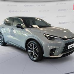 Lexus LBX 1.5 136ch Cool 2WD Souffelweyersheim