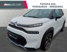 Citroen C3 Aircross Saint-Laurent-des-Vignes