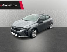 Renault Clio 5 Bayonne