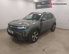 Dacia Duster Lannemezan