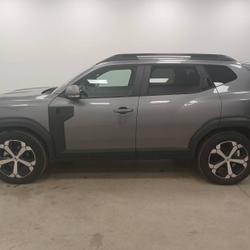 Dacia Duster Hybrid 140 Journey Lannemezan