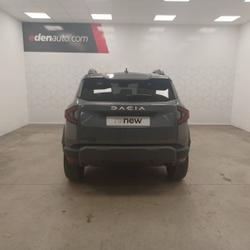 Dacia Duster Hybrid 140 Journey Lannemezan