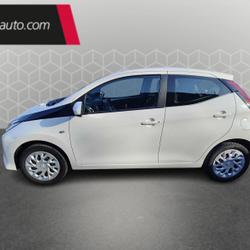 Toyota Aygo 1.0 VVT-i x-play Cahors