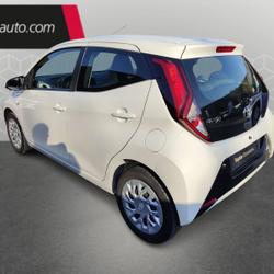 Toyota Aygo 1.0 VVT-i x-play Cahors
