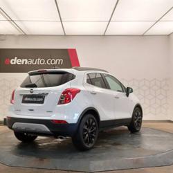 Opel Mokka X 1.4 Turbo - 140 ch 4x2 Color Edition Bruges