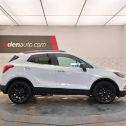 Opel Mokka X 1.4 Turbo - 140 ch 4x2 Color Edition Bruges